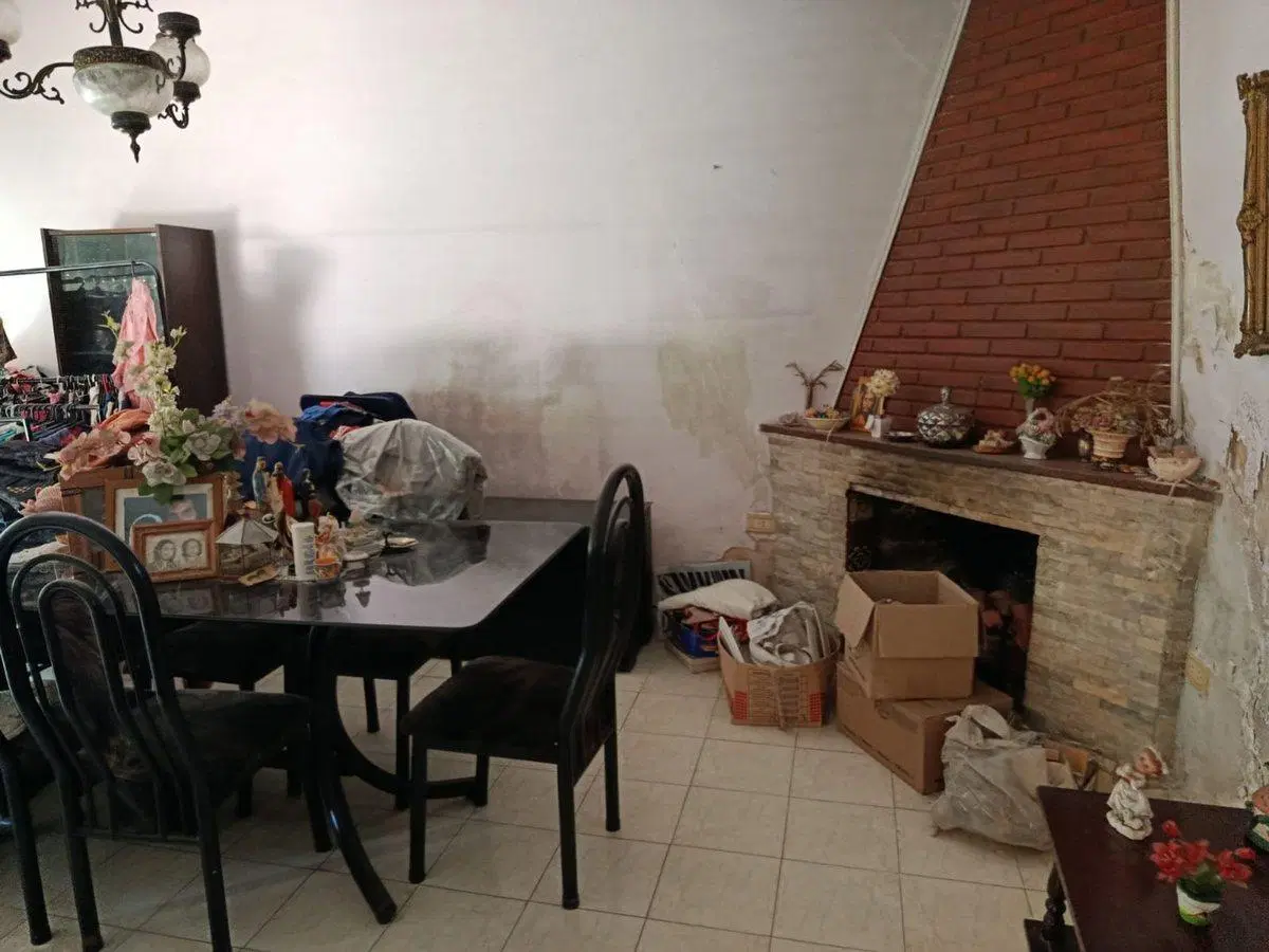 CASA 4 AMBIENTES EN VENTA EL JAGUEL MONTE GRANDE 4