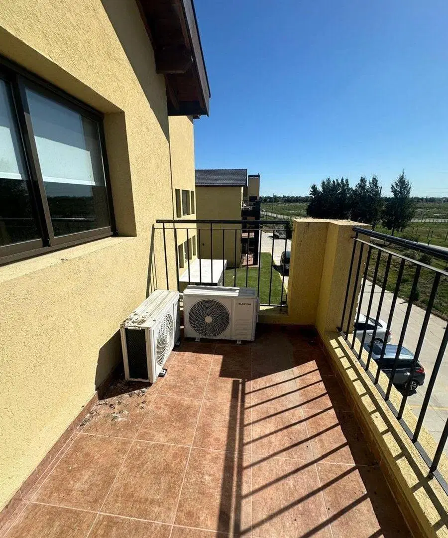 DEPARTAMENTO 2 AMBIENTES EN VENTA CANNING 3
