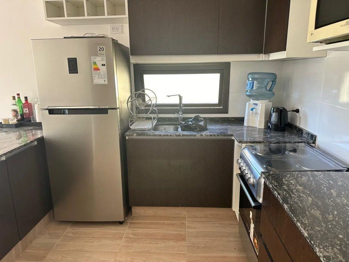 DEPARTAMENTO 2 AMBIENTES EN VENTA CANNING 2