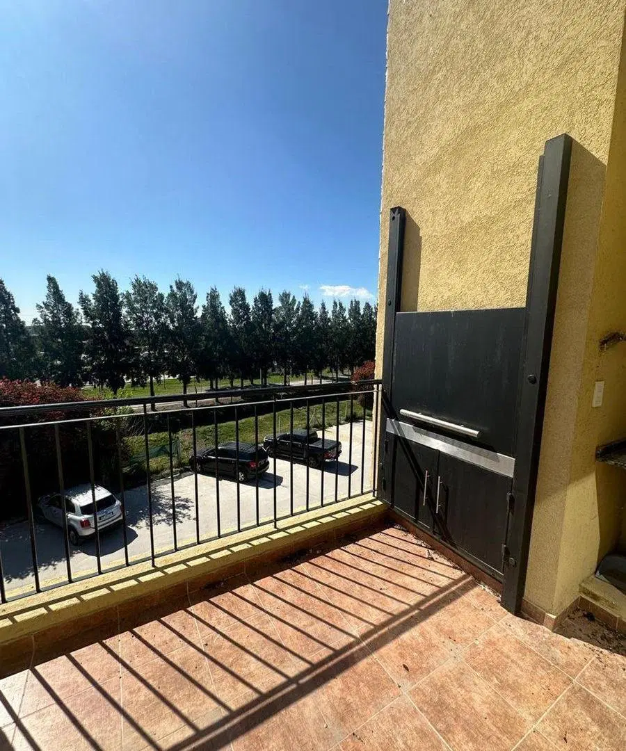 DEPARTAMENTO 2 AMBIENTES EN VENTA CANNING 5