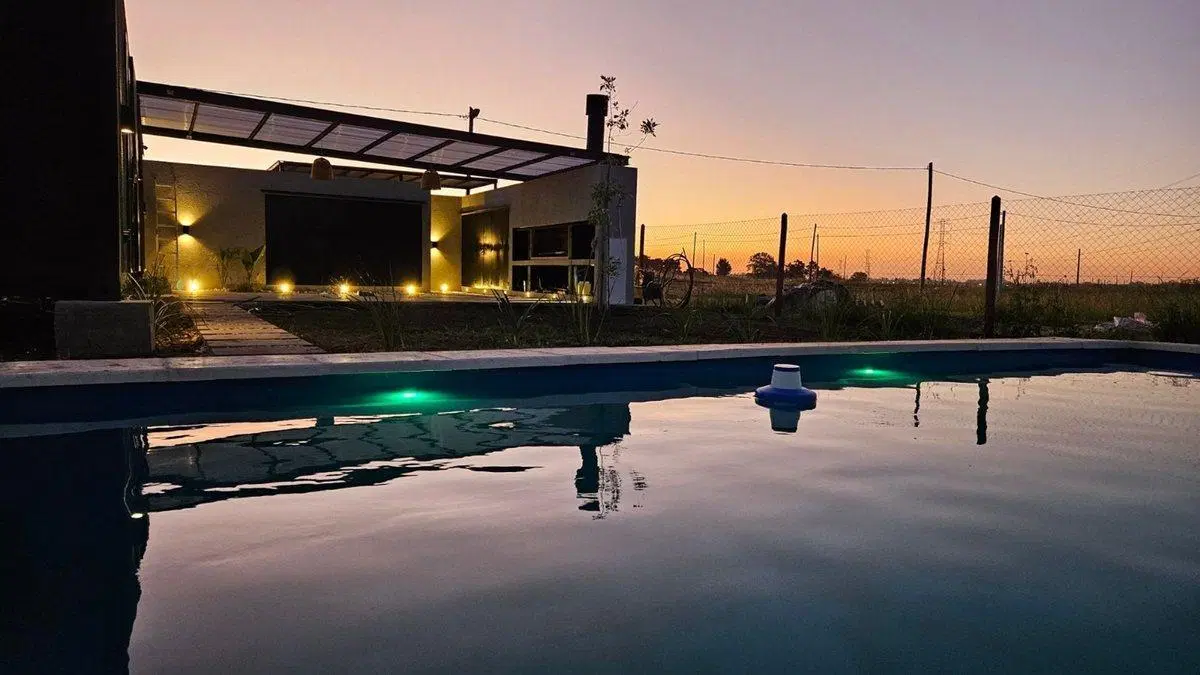 Casa Container de categoria pileta Quincho, Ezeiza 2