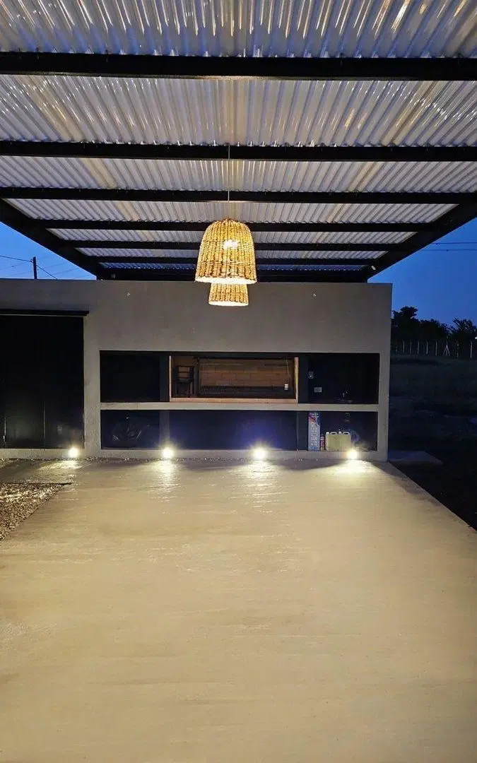 Casa Container de categoria pileta Quincho, Ezeiza 4