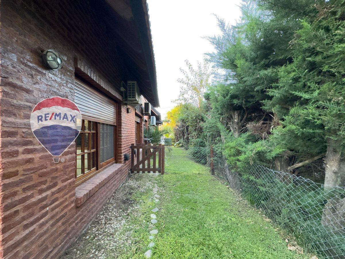 CASA 5 AMBIENTES EN VENTA EN CANNING APTO CREDITO