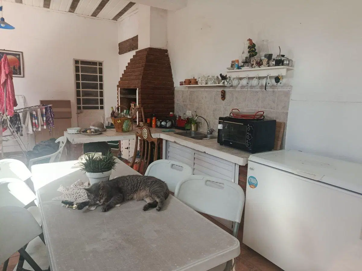 CASA 5 AMBIENTES EN VENTA EL JAGUEL MONTE GRANDE 2
