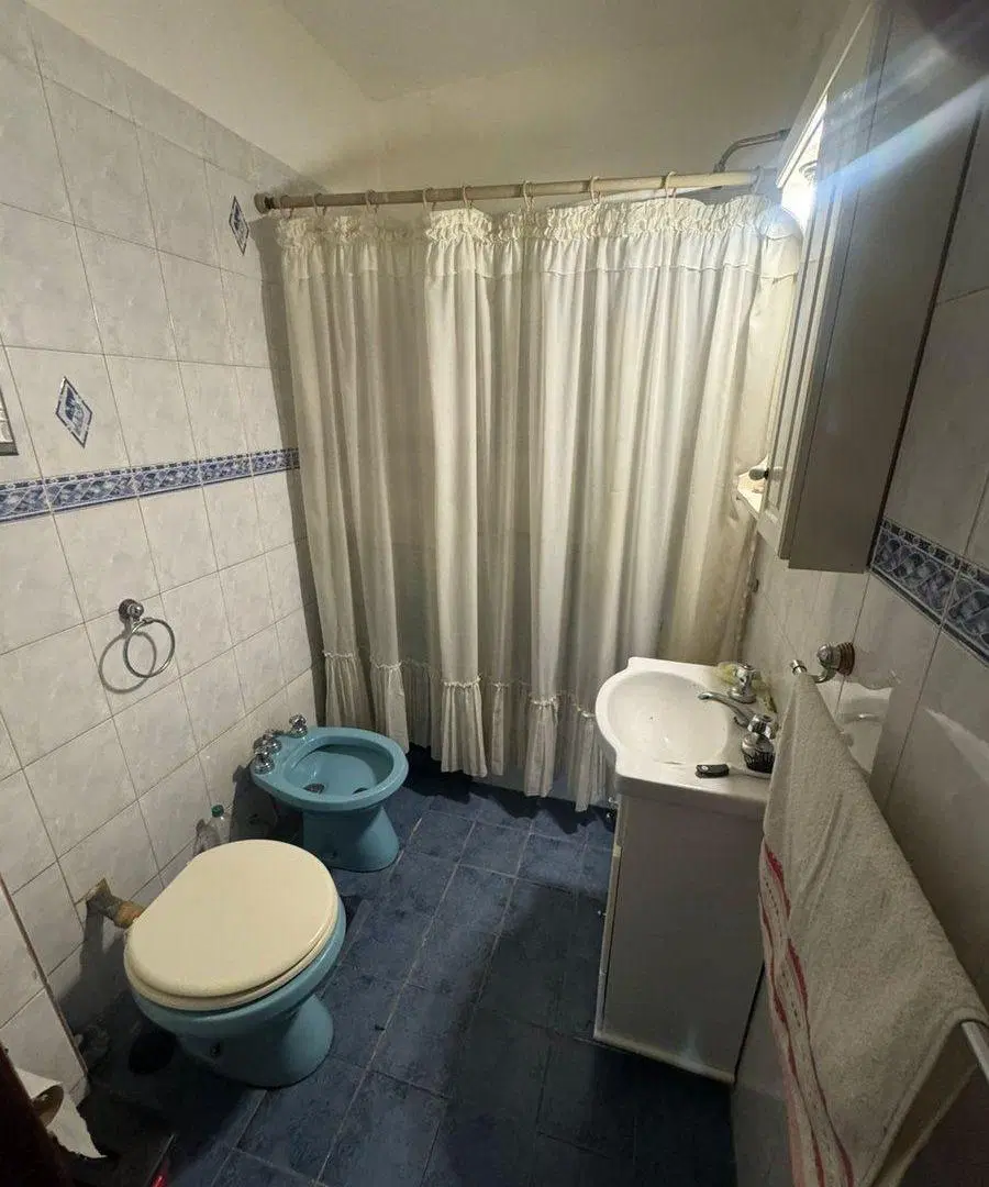 PH DOS DORMITORIOS PATIO VENTA RAMOS MEJIA 2