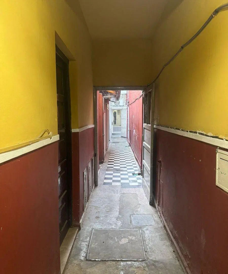 PH DOS DORMITORIOS PATIO VENTA RAMOS MEJIA 5