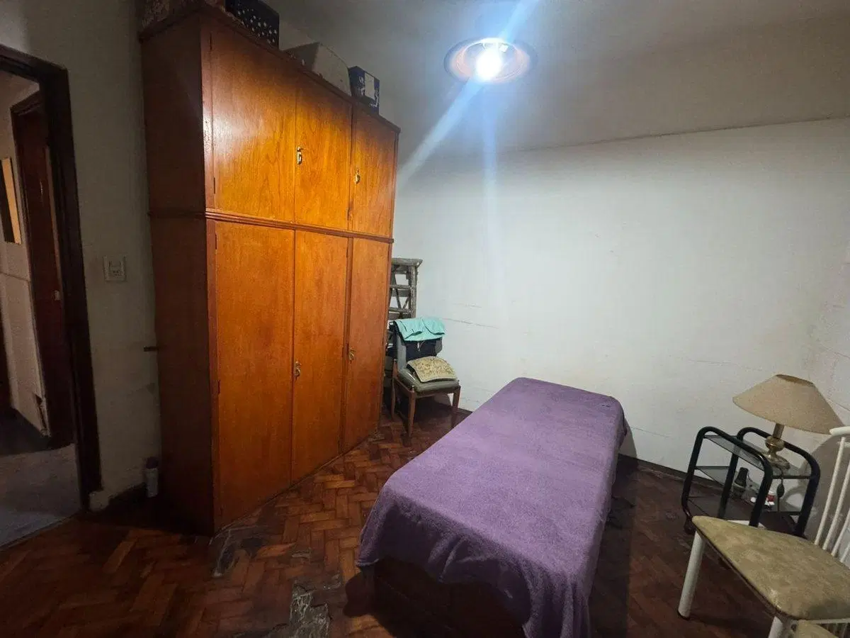 PH DOS DORMITORIOS PATIO VENTA RAMOS MEJIA 4
