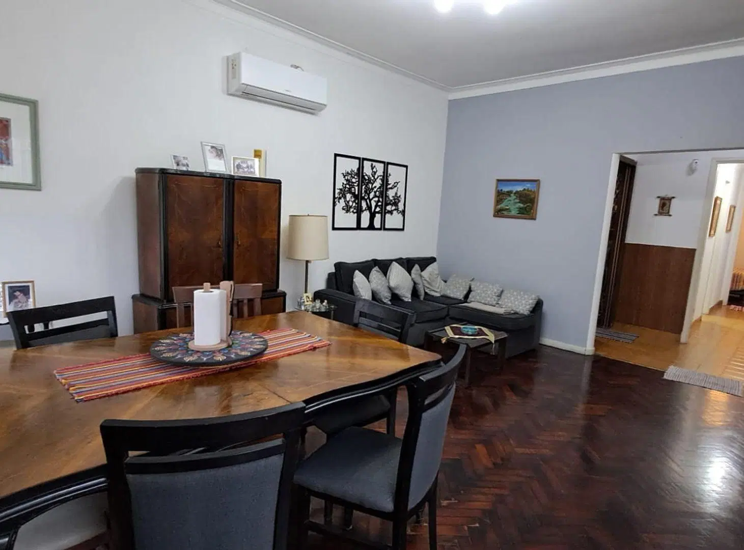 CASA 4 AMBIENTES EN VENTA APTO CRÉDITO LOMAS 2