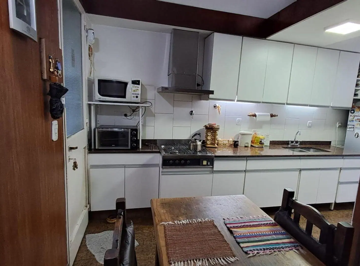 CASA 4 AMBIENTES EN VENTA APTO CRÉDITO LOMAS 3