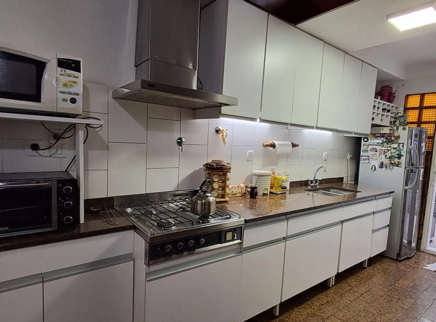 CASA 4 AMBIENTES EN VENTA APTO CRÉDITO LOMAS 5