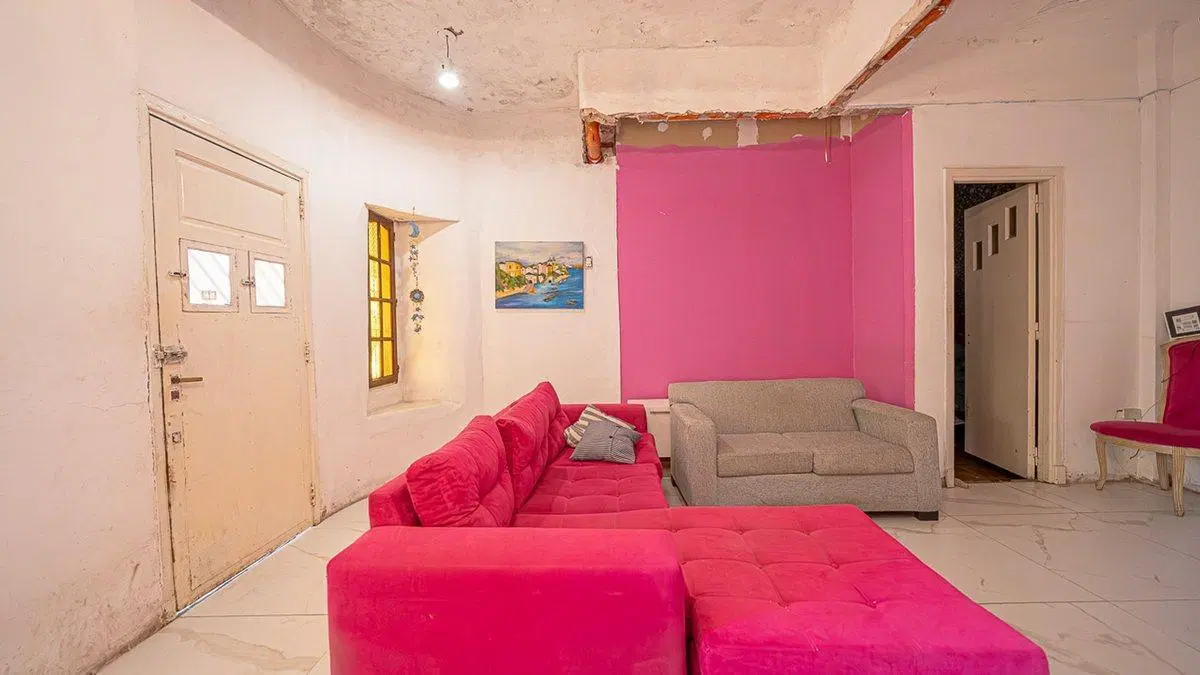 CASA LOTE PROPIO EN VILLA DEVOTO A REFACCIONAR 5