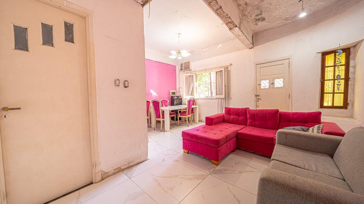 CASA LOTE PROPIO EN VILLA DEVOTO A REFACCIONAR