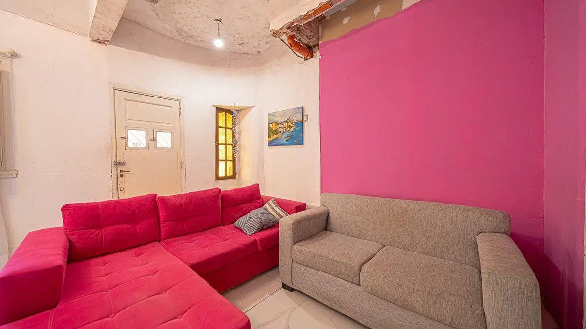 CASA LOTE PROPIO EN VILLA DEVOTO A REFACCIONAR 3