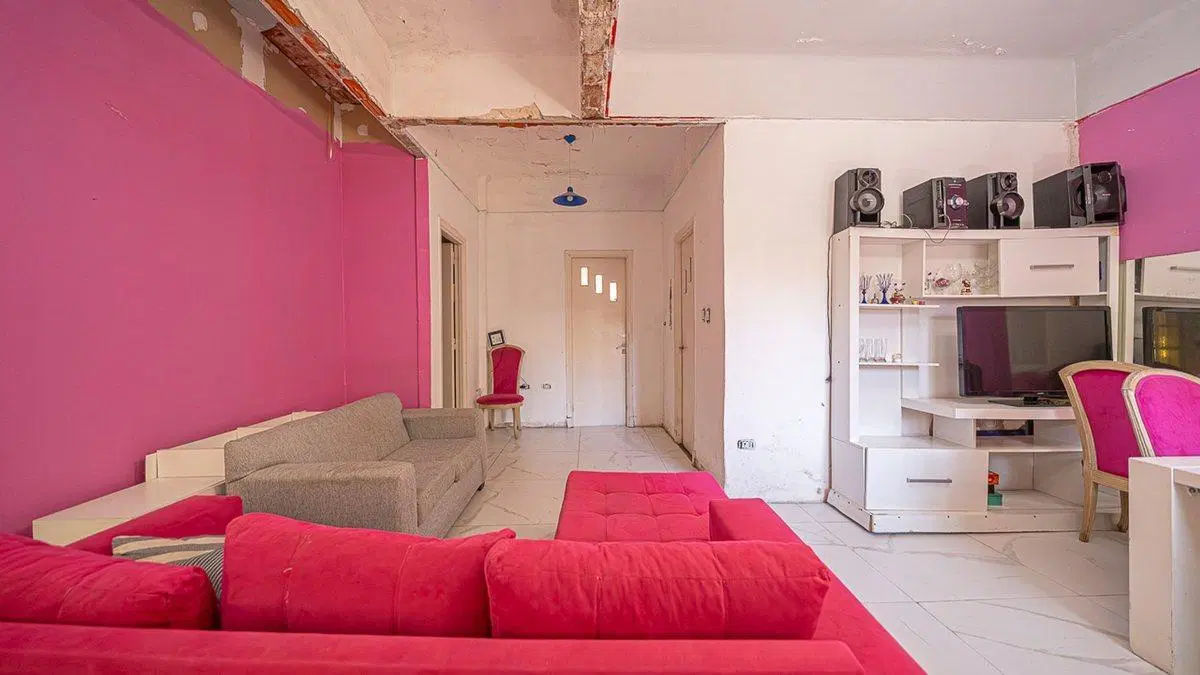CASA LOTE PROPIO EN VILLA DEVOTO A REFACCIONAR 5