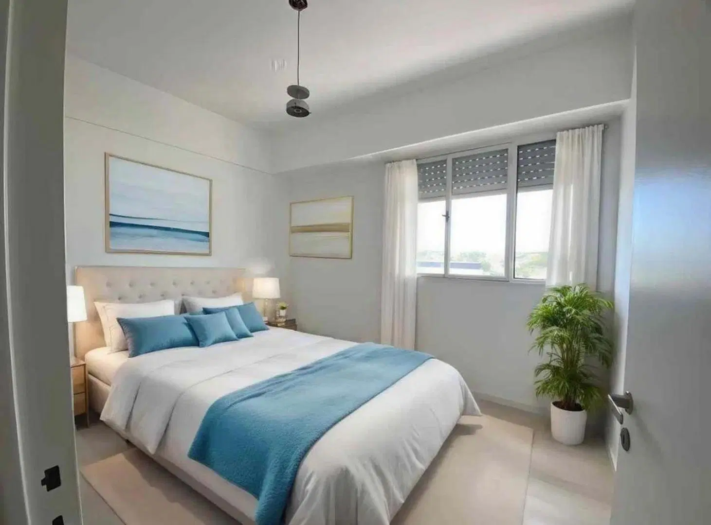 DEPARTAMENTO VENTA CASEROS EXCELENTE 4 AMBIENTES 3