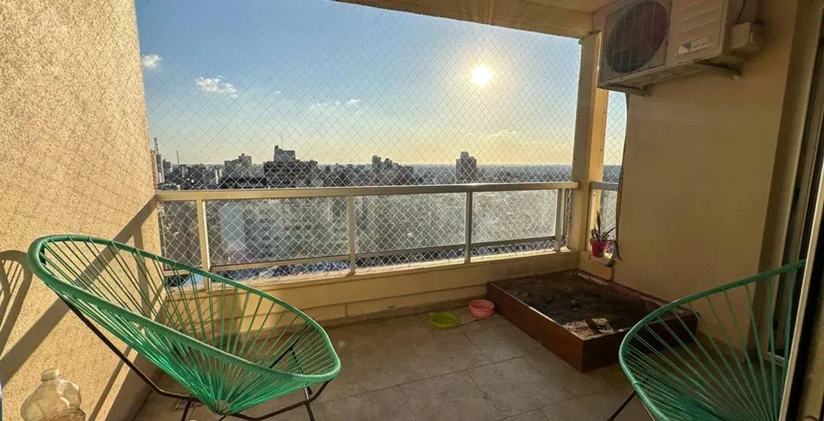 VENTA DEPARTAMENTO EN RAMOS MEJIA 2 AMBIENTES 2