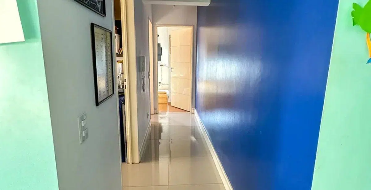 VENTA DEPARTAMENTO EN RAMOS MEJIA 2 AMBIENTES 3