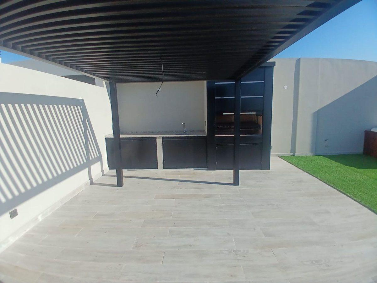Foto de VENTA DE DEPARTAMENTO 3 AMBIENTES EN CANNING, imagen 2