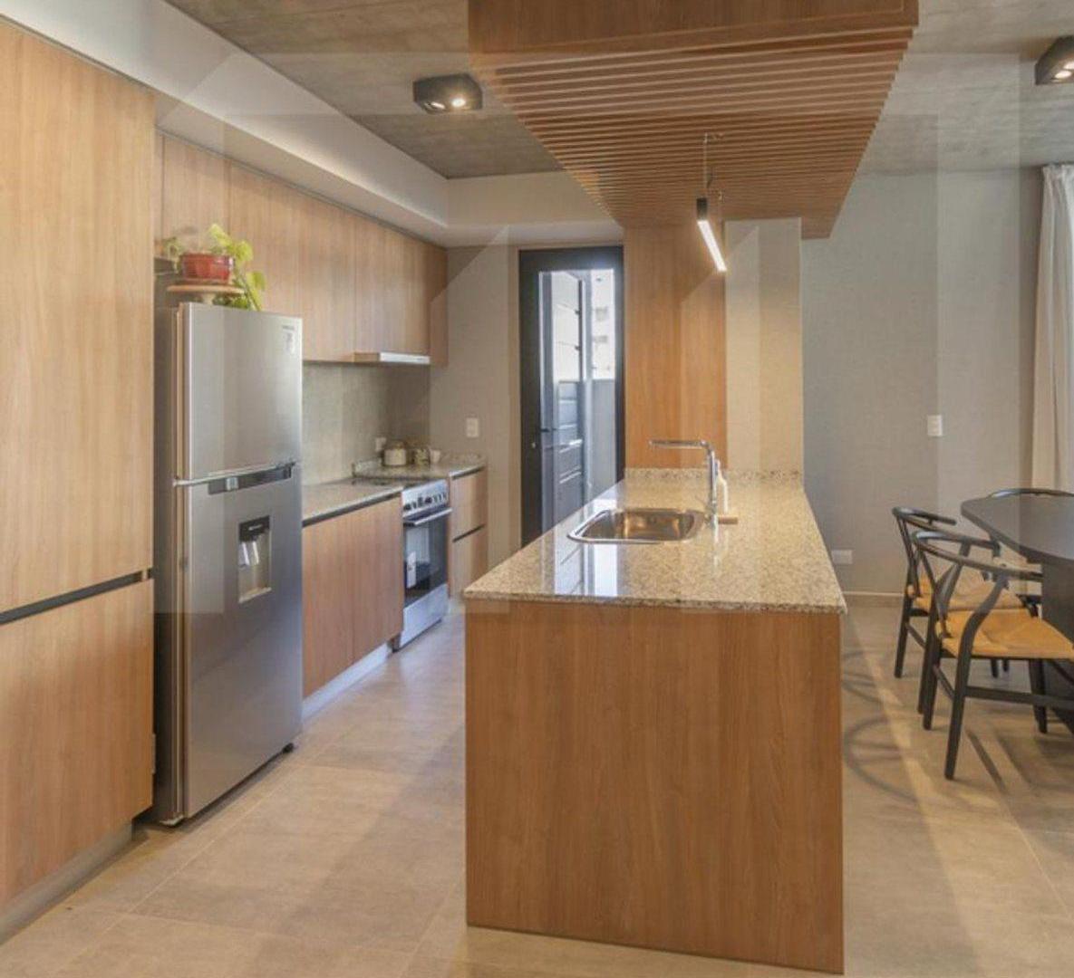 Foto de VENTA DE DEPARTAMENTO 3 AMBIENTES EN CANNING, imagen 4