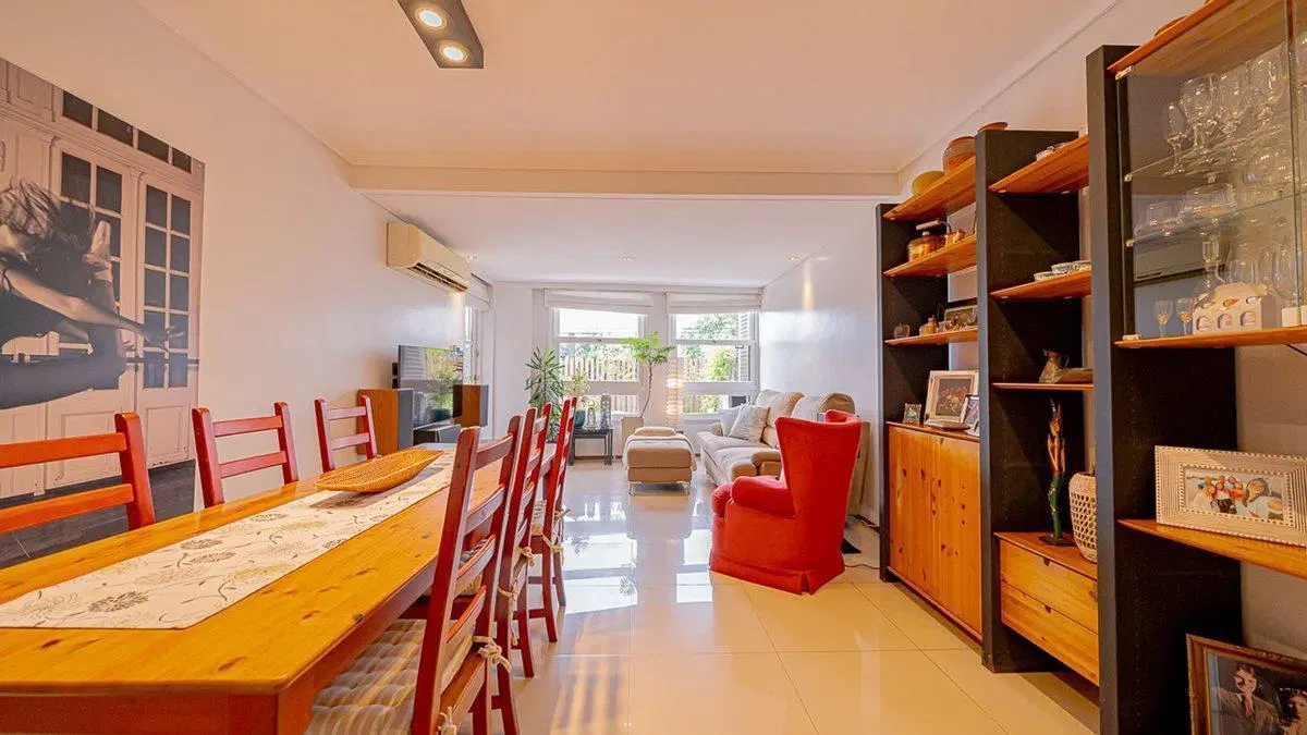 VENTA DEPARTAMENTO EN RAMOS MEJIA 4 AMBIENTES 3