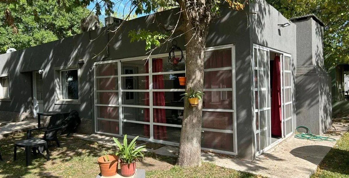 VENTA CASA 4 AMB EN BARRIO PRIVADO LAS CABANAS