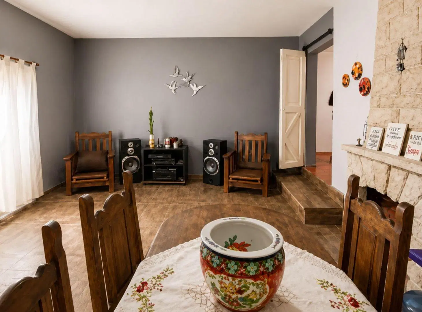 VENTA PH4 AMBIENTES EN HERMOSA ZONA DE CASTELAR 5