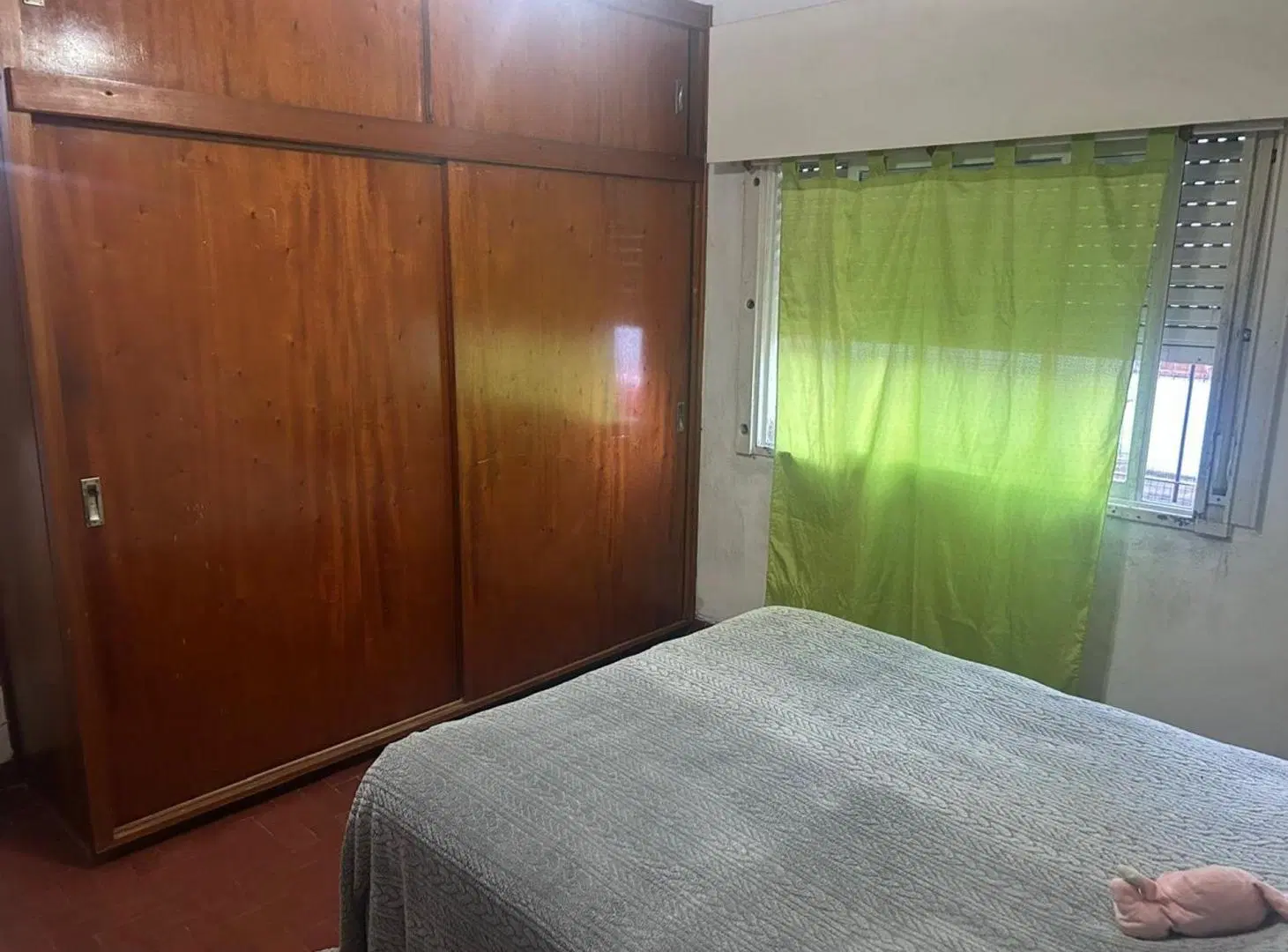 VENTA PH4 AMBIENTES EN HERMOSA ZONA DE CASTELAR 8