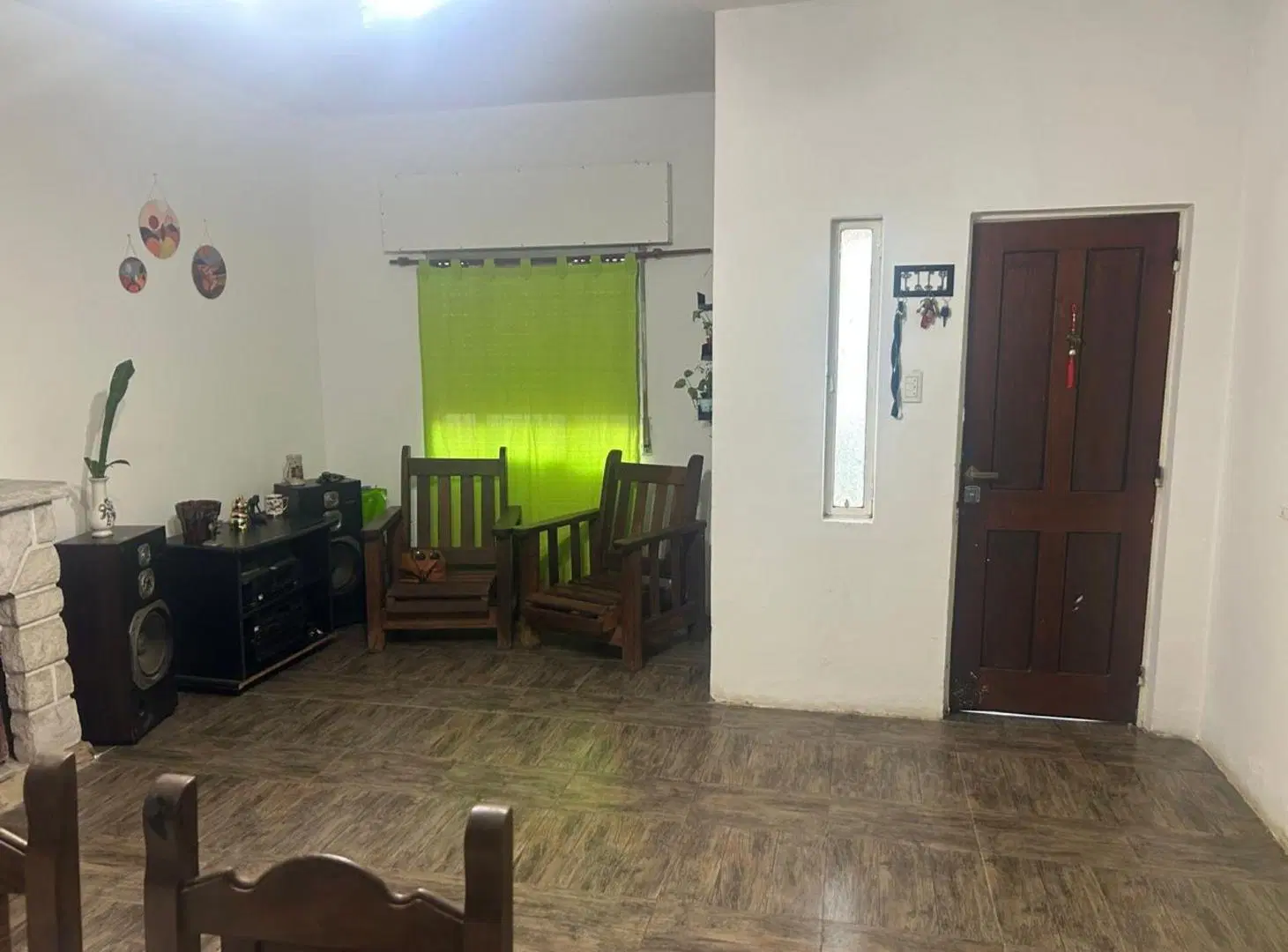 VENTA PH4 AMBIENTES EN HERMOSA ZONA DE CASTELAR 2