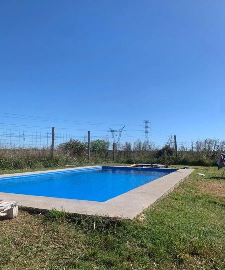 CASA DE 3 AMBIENTES EN VENTA EN MAXIMO PAZ 3