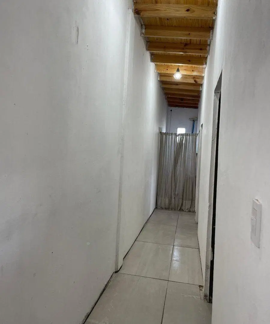 CASA DE 3 AMBIENTES EN VENTA EN MAXIMO PAZ 8