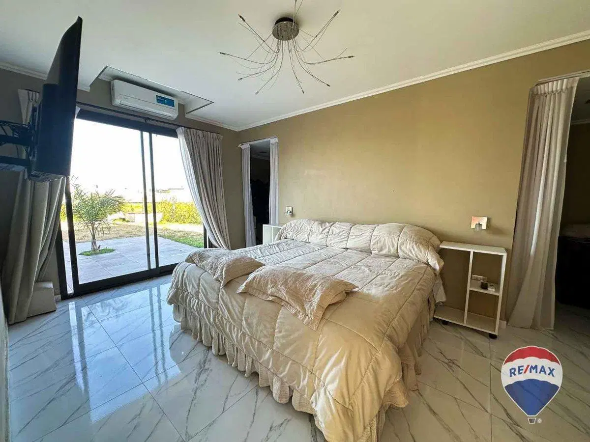 CASA 4 AMBIENTES EN VENTA EN LA ALAMEDA CANNING 2