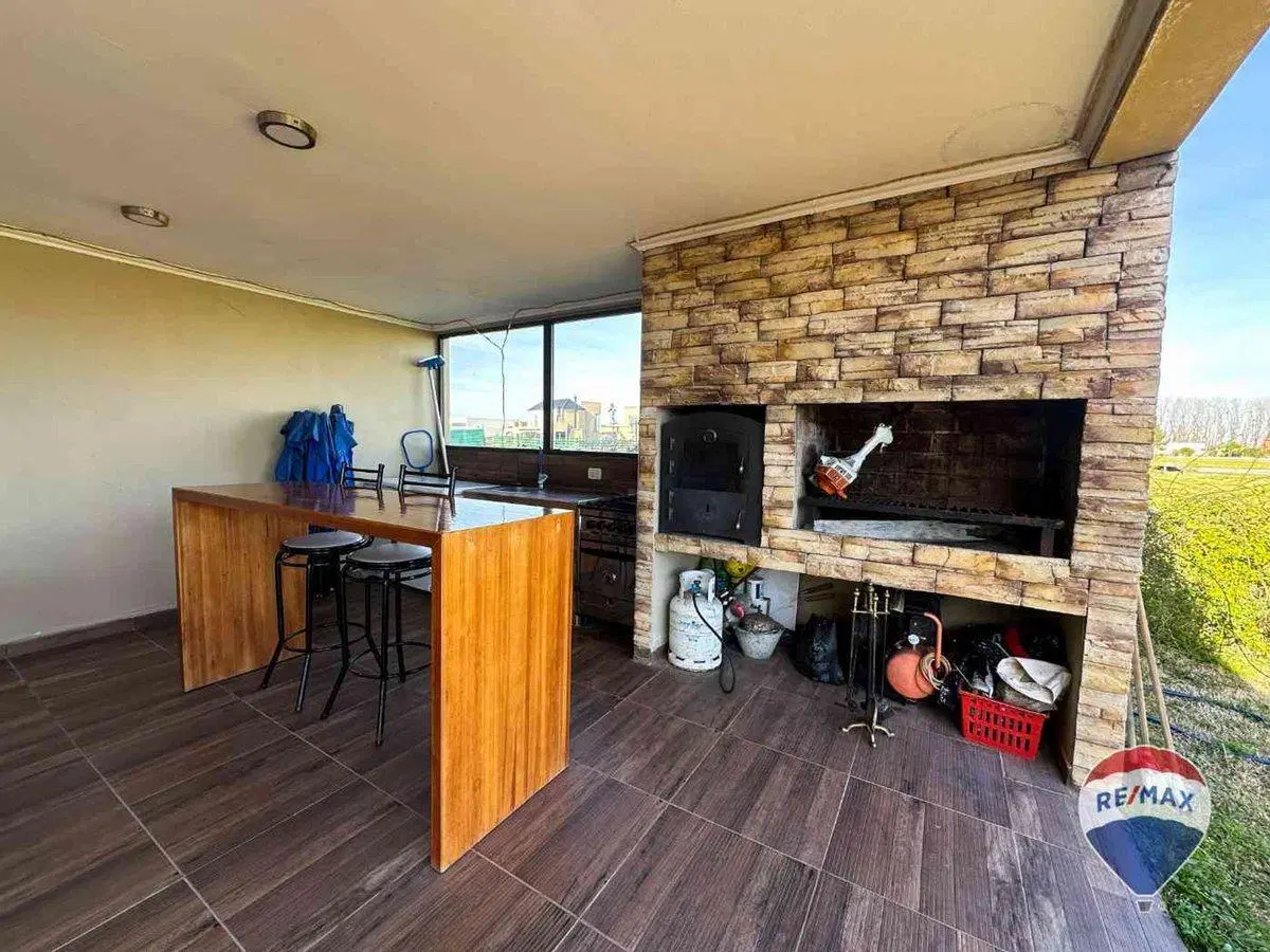 CASA 4 AMBIENTES EN VENTA EN LA ALAMEDA CANNING 4