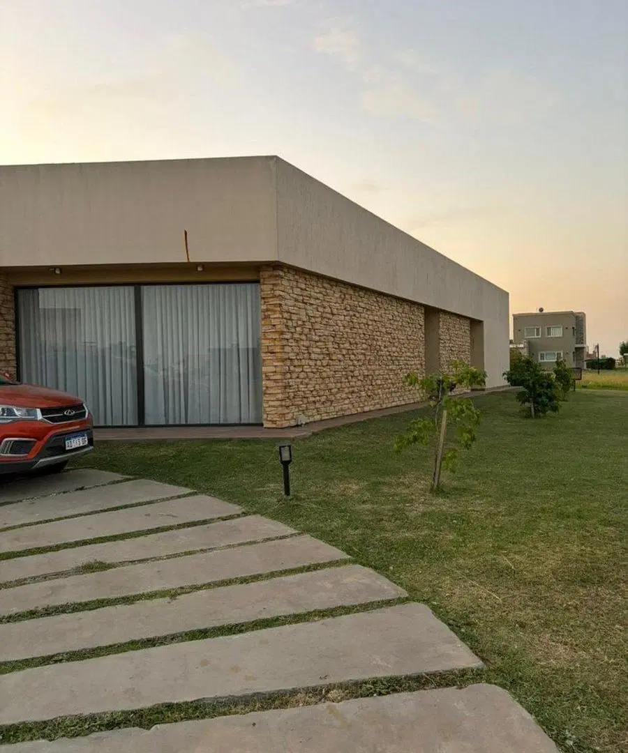 CASA 4 AMBIENTES EN VENTA EN LA ALAMEDA CANNING 3