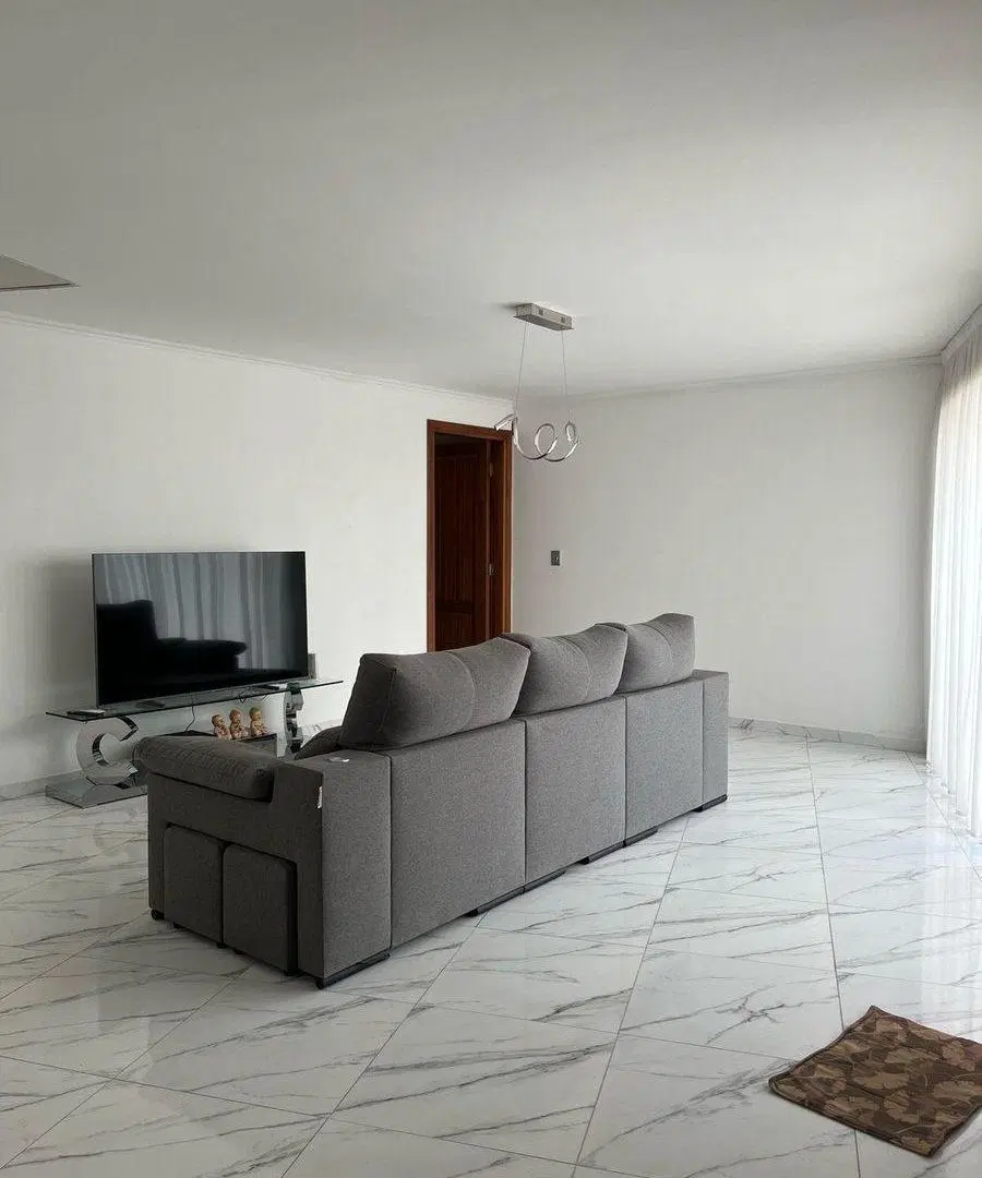 CASA 4 AMBIENTES EN VENTA EN LA ALAMEDA CANNING 5