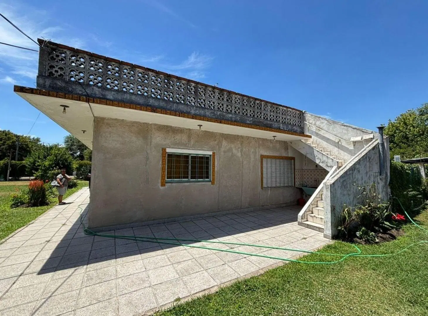 Venta Casa Quinta con cochera en Cañuelas 4