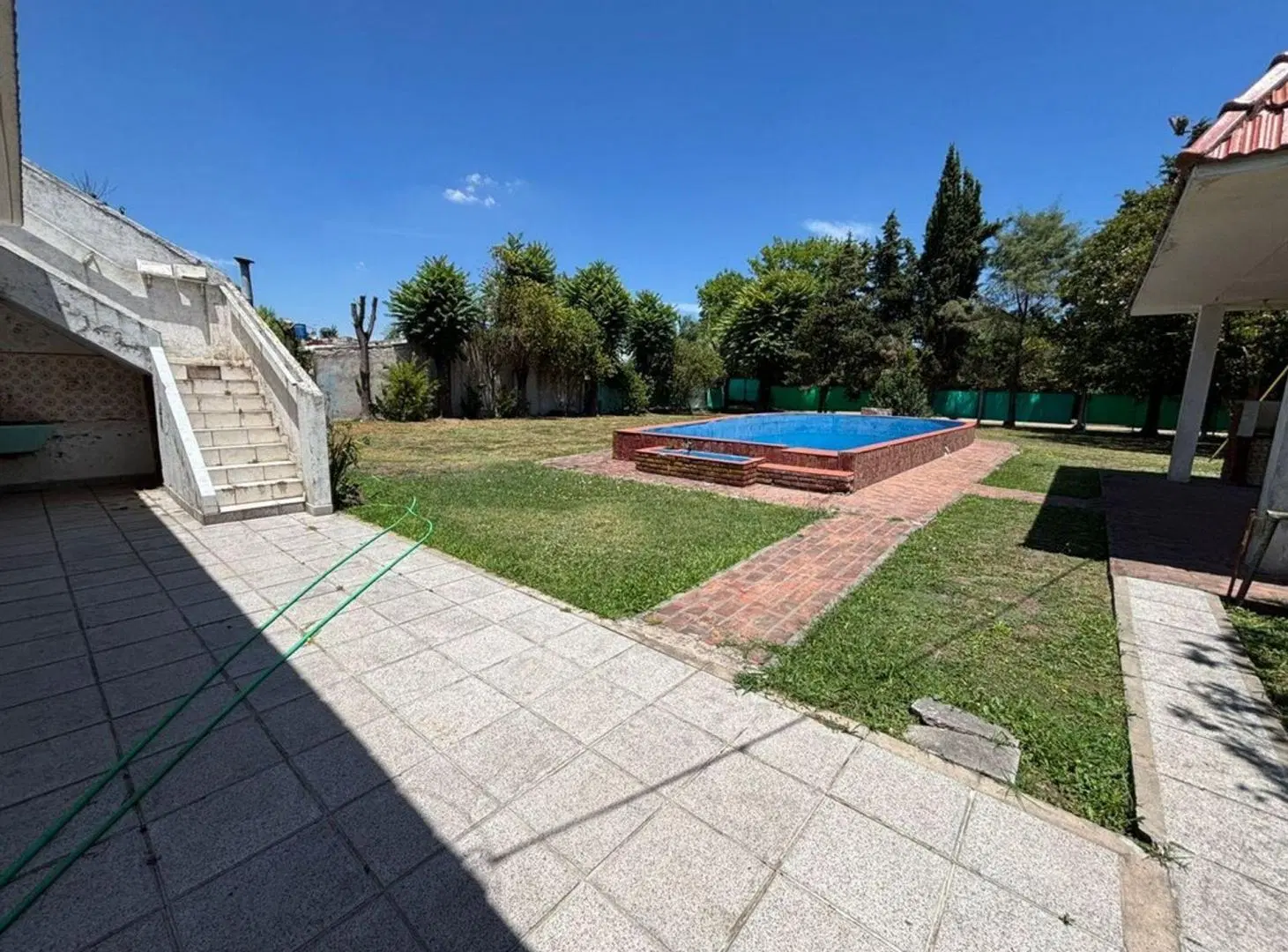 Venta Casa Quinta con cochera en Cañuelas 5