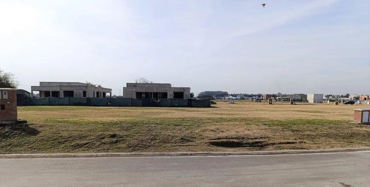 LOTE EN VENTA SAN SIMON II 3