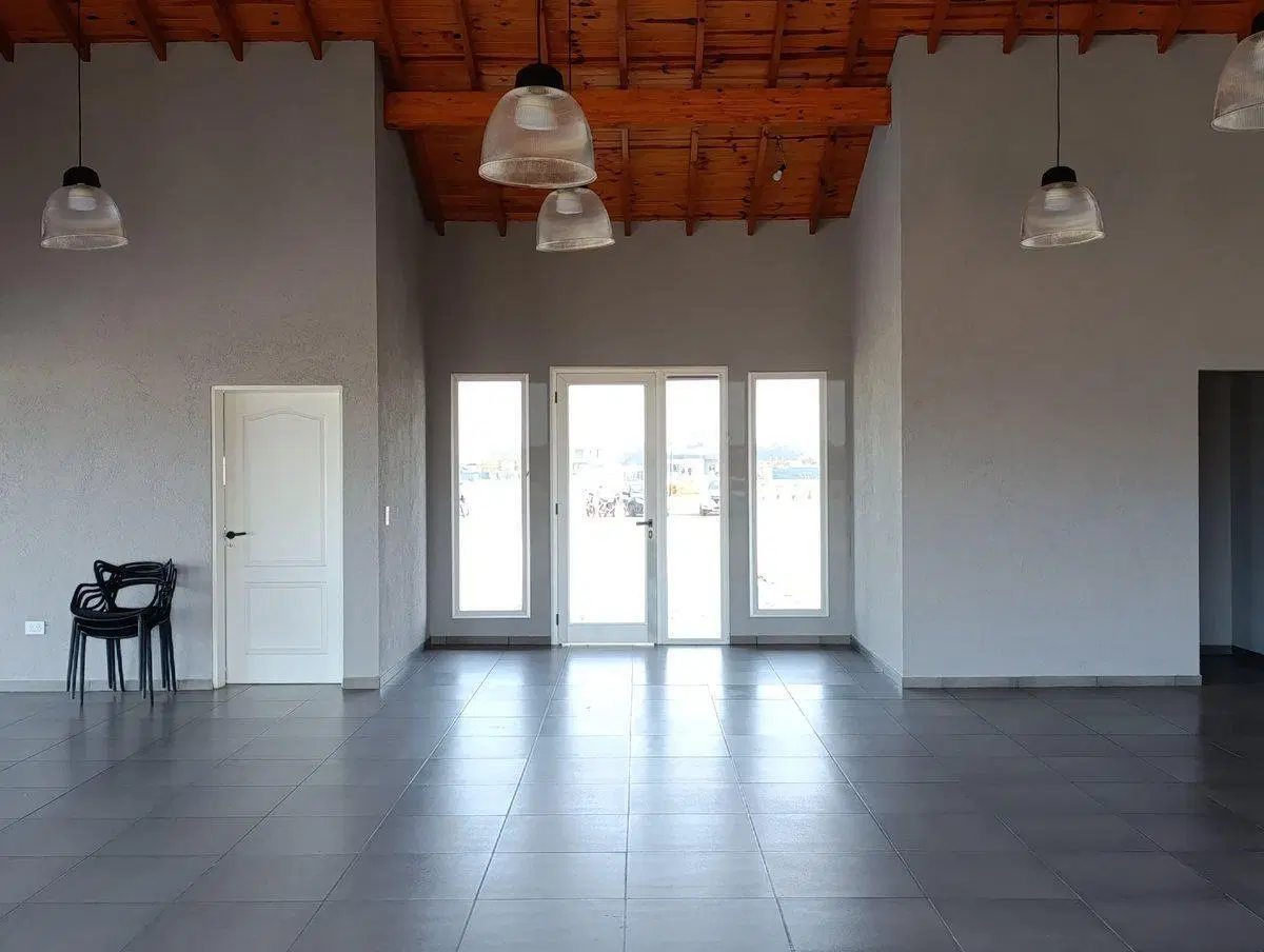 LOTE EN VENTA SAN SIMON II 4