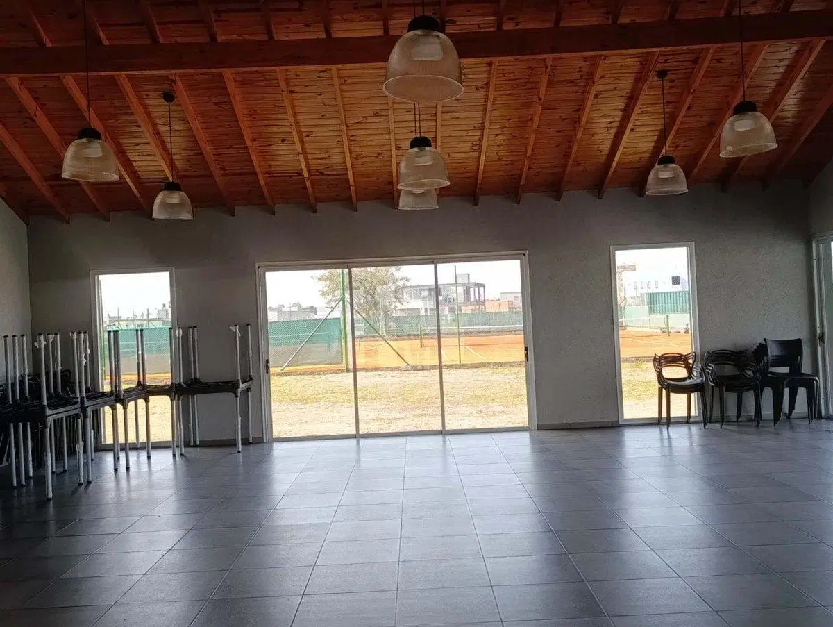 LOTE EN VENTA SAN SIMON II 2
