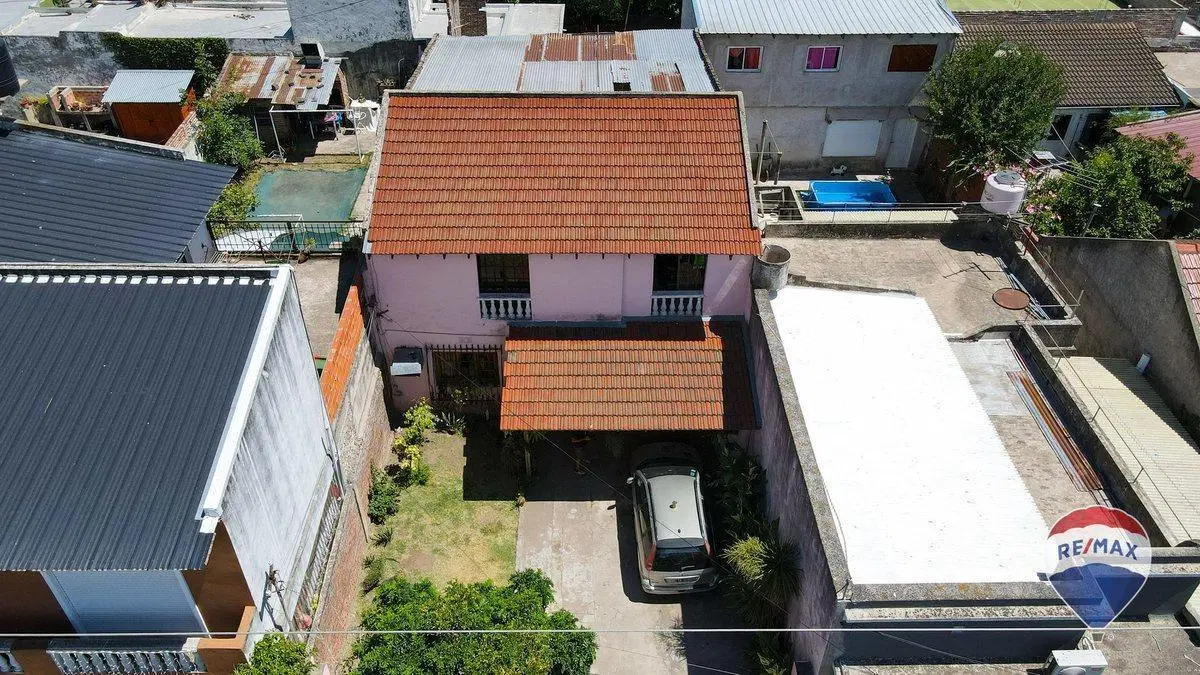 CASA 3 AMBIENTES EN VENTA EN EZEIZA 3