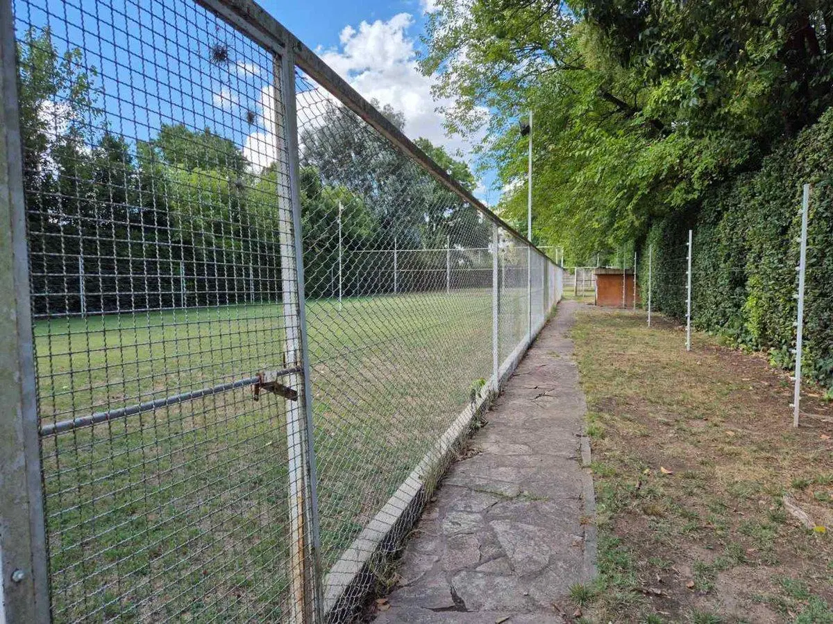 LOTE EN VENTA EL TREBOL MUY BUENA UBICACION 4
