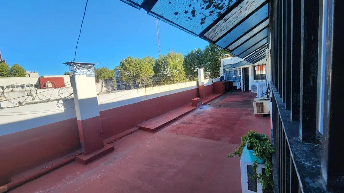 OFICINA EN VENTA MONTE GRANDE 5