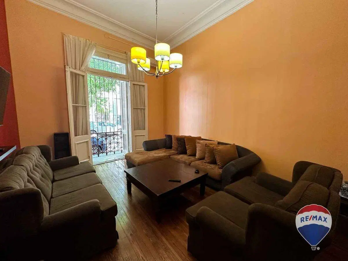 CASA EN VENTA 6 AMBIENTES CAPITAL FEDERAL 3