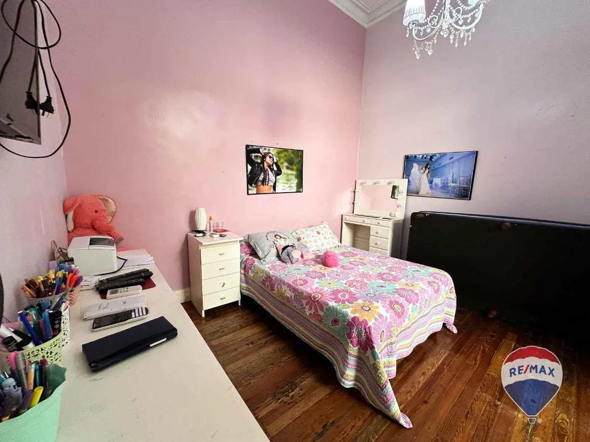 CASA EN VENTA 6 AMBIENTES CAPITAL FEDERAL 8