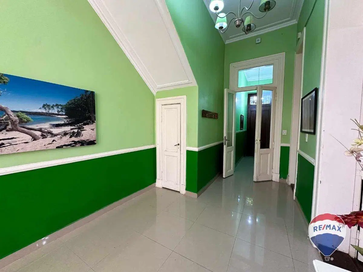 CASA EN VENTA 6 AMBIENTES CAPITAL FEDERAL 4