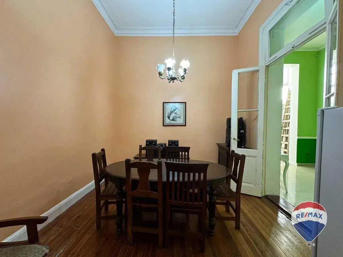 CASA EN VENTA 6 AMBIENTES CAPITAL FEDERAL 5