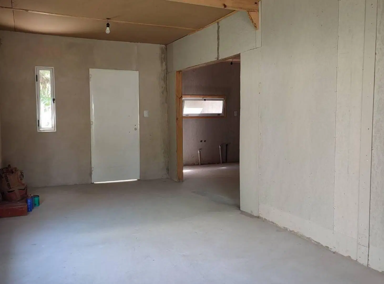Casa en venta en la La Union 2
