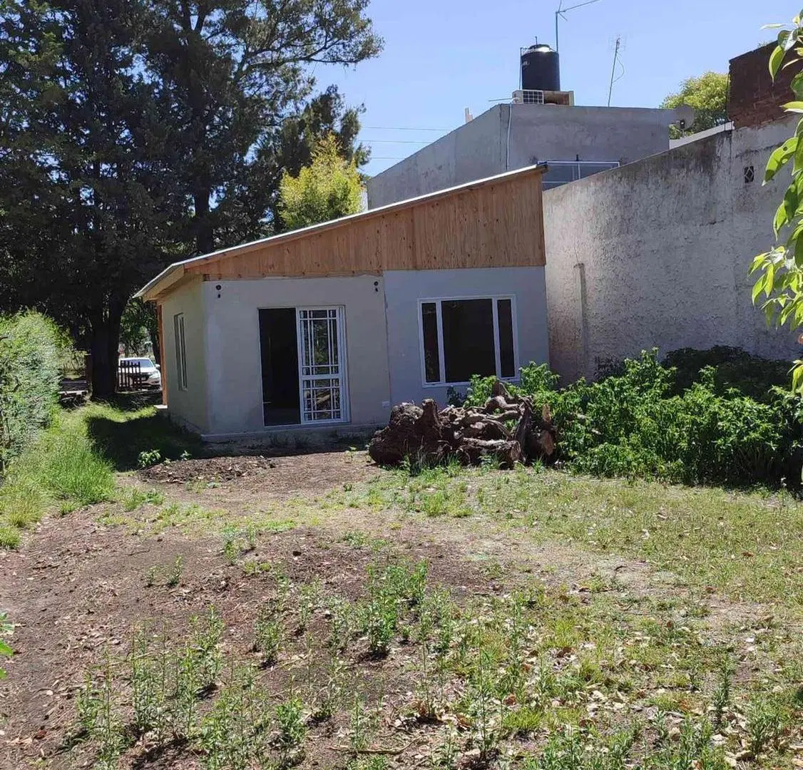Casa en venta en la La Union 4