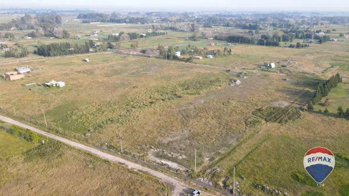 LOTES EN VENTA EN GUERNICA,PRESIDENTE PERON 3