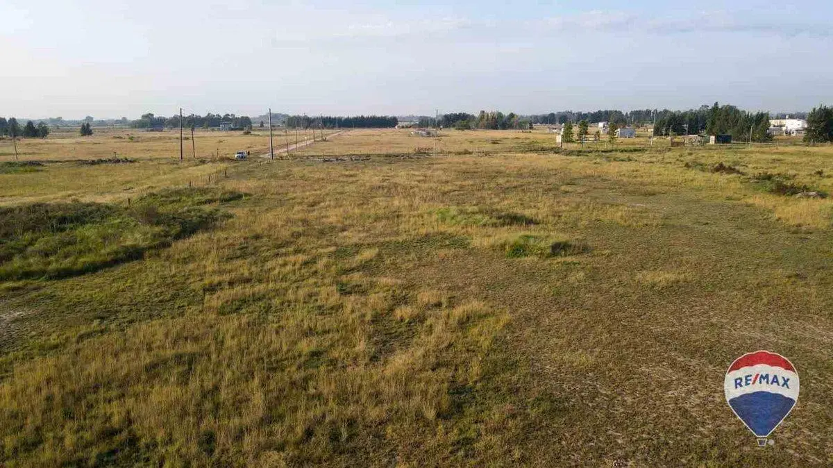 LOTES EN VENTA EN GUERNICA,PRESIDENTE PERON 4